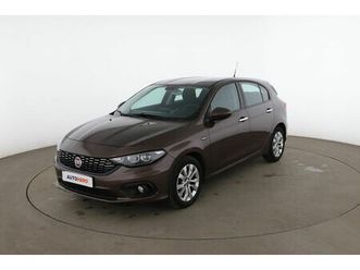 fiat tipo 1.4 easy