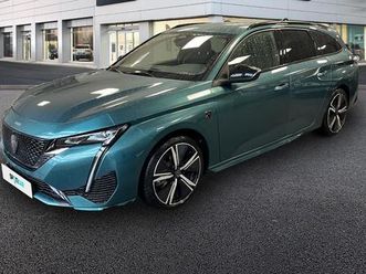 sw puretech 130ch s&s eat8 gt