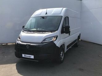 peugeot boxer 3500 l3h2 2,2 bluehdi man6
