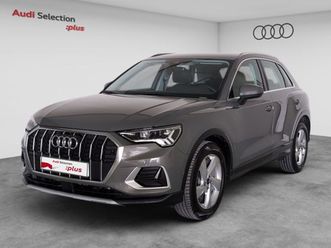 audi q3 advanced 35 tdi 110 kw (150 cv) s tronic con ref: 103475262