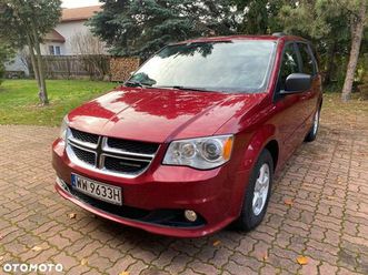 dodge grand caravan ver-3-6-express