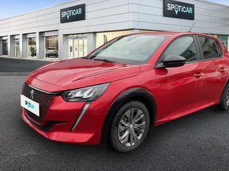 e-208 50 kwh 136ch style