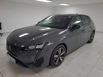 puretech 130ch s&s eat8 allure