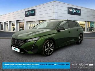 puretech 130ch s&s eat8 allure