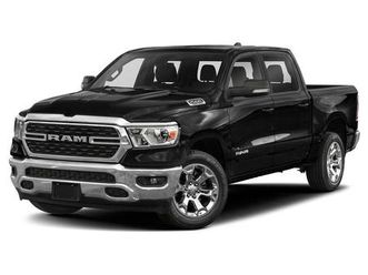 used 2022 ram 1500 big horn/lone star