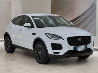 e-pace (x540) 2.0d i4 150cv s auto awd