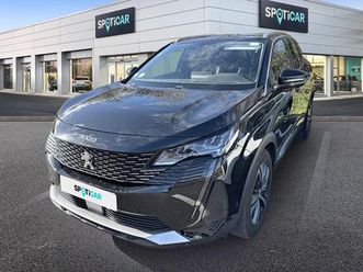 bluehdi 130ch s&s eat8 allure pack