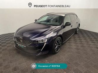 sw hybrid 225 e-eat8 gt pack