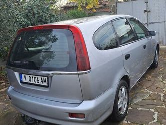 продавам 7 местен ван в отлично техническо състояние гр. стралджа • olx.bg