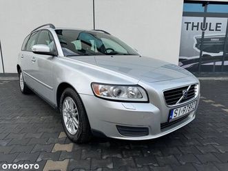 volvo v50 1.8 momentum