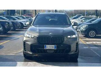 xdrive30d 48v msport pro