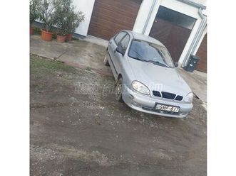daewoo lanos 1.4 se surgosen