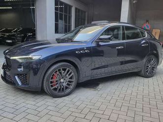 modena s 430cv panorama iva