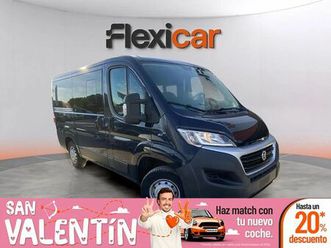 combi 2.3 multijet 30 corto 110 kw (150 cv)