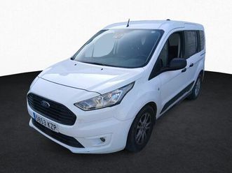 1.5 tdci trend 74 kw (100 cv)