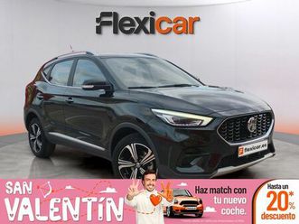 1.0t comfort auto 82 kw (111 cv)