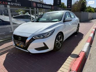 sv אוט׳ 2.0 (149 כ״ס)