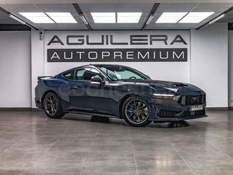 ford mustang 5.0 tivct v8 mustang dark horsfastsb.