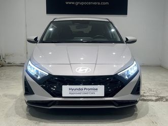 1.0 tgdi 48v klass 74 kw (100 cv)