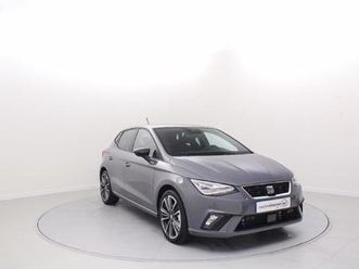 1.0 tsi s&s fr 40 aniversario dsg 85 kw (115 cv)