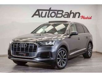 55 tfsie quattro tiptronic