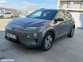 utilizat hyundai kona 2019 - 14 990 eur, 149 000 km - autovit.ro