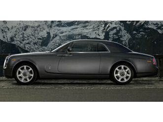 used 2010 rolls-royce phantom coupe costa mesa ca 92626