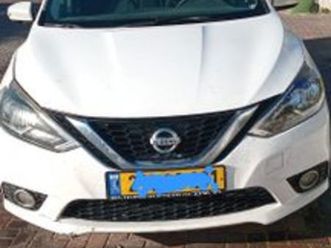 sr אוט׳ 1.8 (130 כ״ס)