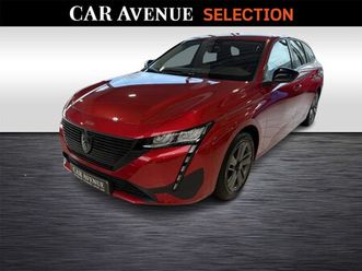 sw active pack 1.5 bluehdi 130