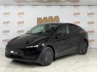 tesla model y diamond black ≫ 2026 • 45 998 eur • id