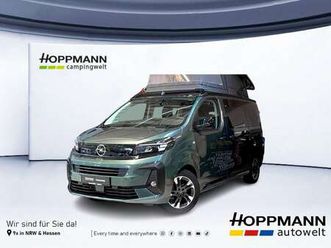 crosscamp explr opel 5.0 f