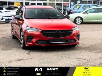 b sports tourer gsi 4x4*matrix*sportsit