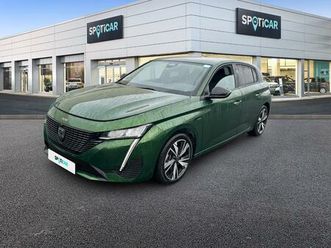 phev 180 e-eat8 allure