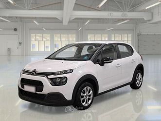 citroen c3 bluehdi 100 s&s business combi 5 porte autocarro