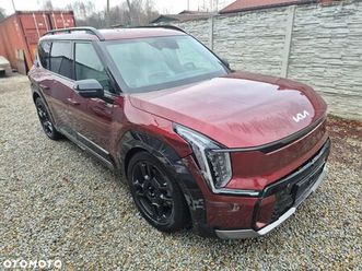 kia ev9 99,8-kwh awd gt-line