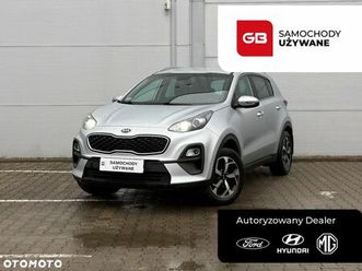 kia sportage 1.6 gdi m 2wd