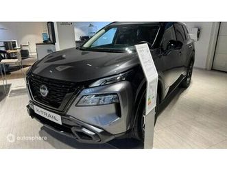 nissan x-trail e-power 204ch n-trek 2025