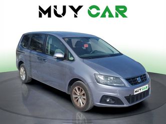 2.0 tdi reference plus 85 kw (115 cv)