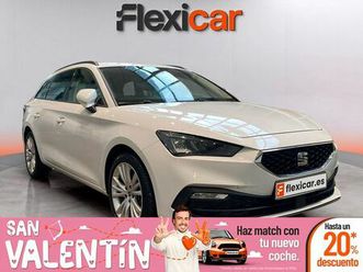 1.5 tsi s&s style go 96 kw (130 cv)