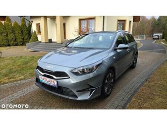 kia ceed 1.5 t-gdi m