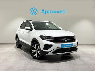 ``más`` 1.0 tsi 85 kw (116 cv) dsg