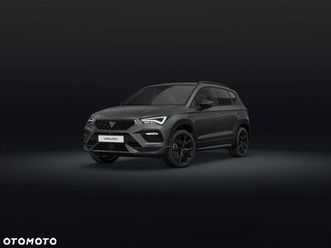 cupra ateca 2.0 tsi 4drive dsg