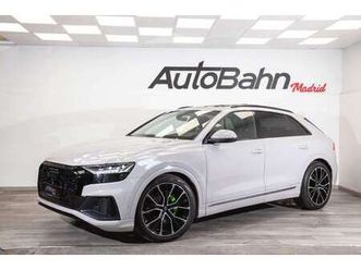50 tdi 210kw (286cv) quattro tiptronic