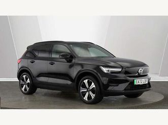 recharge 69kwh core auto 5dr