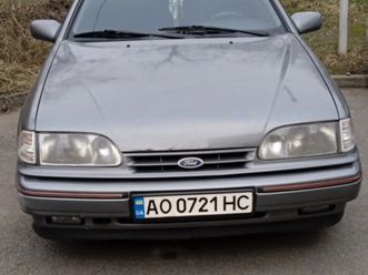 ford scorpio 1994