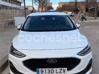 ford focus 1.5 ecoblue trend auto