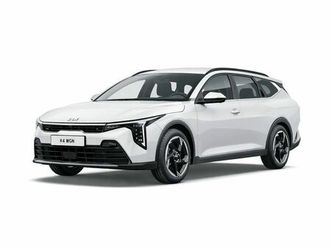 kia k4 spin 1,0 t-gdi