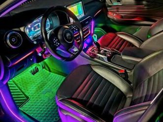 1.5 t luxury ahk pano 8x bereifung garantie