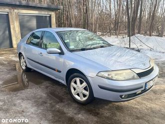 renault laguna 1.8 rxe