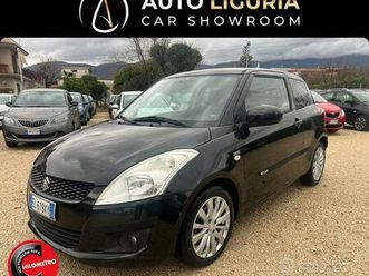 suzuki alto suzuki swift 1.3 ddis 75cv gl top